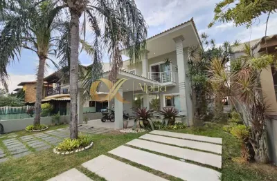 Casa com 4 quartos à venda na Pontinha, Araruama 