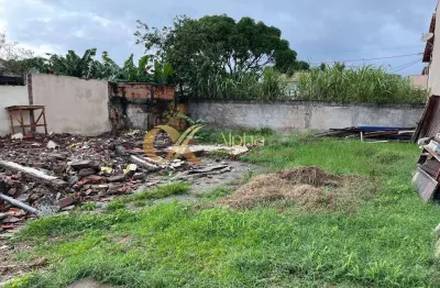 Terreno à venda no Tangará, Cabo Frio 