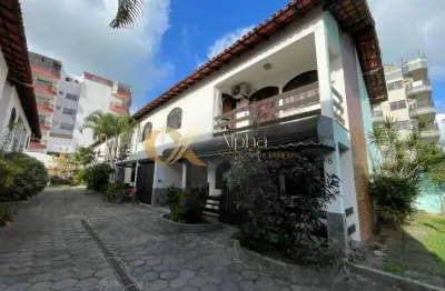 Casa em condomínio fechado com 3 quartos à venda no Braga, Cabo Frio 