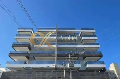 Apartamento com 1 quarto à venda no Braga, Cabo Frio 