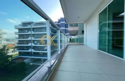 Apartamento com 3 quartos à venda no Braga, Cabo Frio 