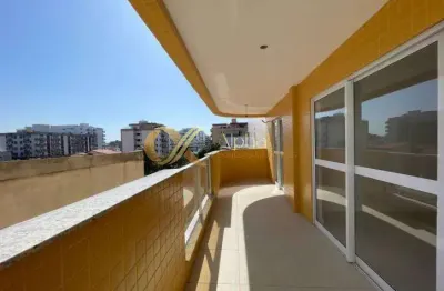 Apartamento com 1 quarto à venda no Braga, Cabo Frio 