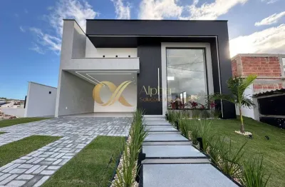 Casa com 3 quartos à venda no Nova São Pedro, São Pedro da Aldeia 