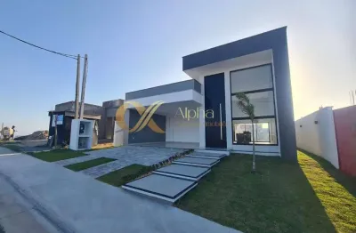 Casa com 3 quartos à venda no Nova São Pedro, São Pedro da Aldeia 