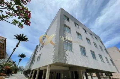 Apartamento com 2 quartos à venda no Passagem, Cabo Frio 