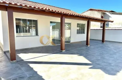 Casa à venda no rota do sol – sonho de vida – ponte dos leites, araruama/rj