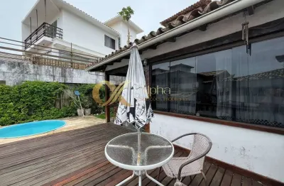 Casa com 3 quartos à venda em Manguinhos, Armação dos Búzios 