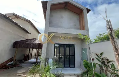 Casa com 1 quarto à venda em São José, Armação dos Búzios 