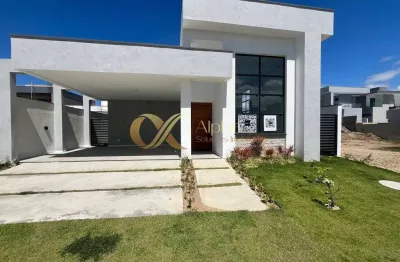 Casa com 3 quartos à venda no Nova São Pedro, São Pedro da Aldeia 