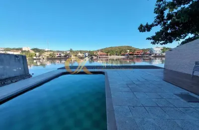 Casa com 5 quartos à venda no Ogiva, Cabo Frio 