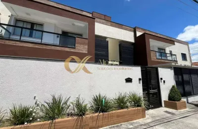 Casa à venda em condomínio fechado – rua porto alegre, palmeiras