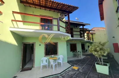 Casa com 3 quartos à venda no Peró, Cabo Frio 