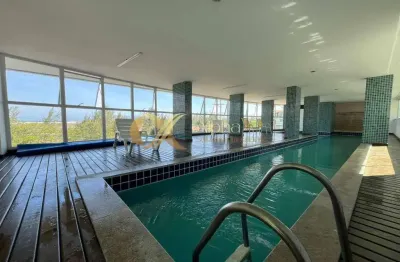 Amplo apartamento frente mar com 4 dormitórios – braga, cabo frio/rj