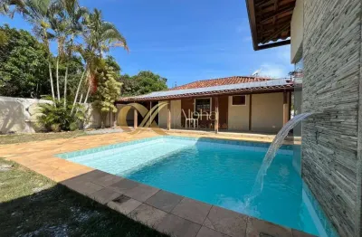 Casa com 3 quartos à venda em Caravelas, Armação dos Búzios 