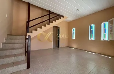 Casa com 2 quartos à venda no Foguete, Cabo Frio 