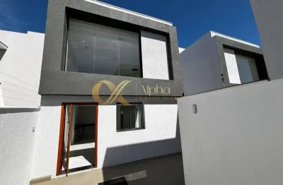 Casa com 2 quartos à venda no Peró, Cabo Frio 