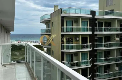 Apartamento com 3 quartos à venda na Vila Nova, Cabo Frio 