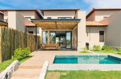 Casa de Condomínio - Venda - Armação dos Búzios, Rio de Janeiro