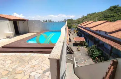 Casa com 2 quartos à venda na Praia Grande, Arraial do Cabo 