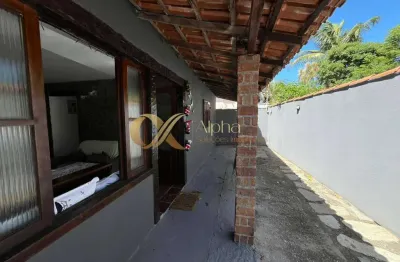 Casa com 3 quartos à venda no Capão, Armação dos Búzios 