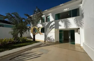 Casa à venda no Condomínio dos Pássaros – Conforto e Lazer Completo