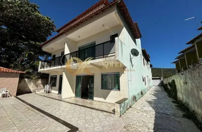 Casa com 4 quartos à venda no Ogiva, Cabo Frio 