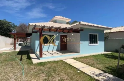 Casa com 3 quartos à venda no Baia Formosa, Armação dos Búzios 