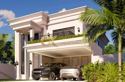 Casa com 4 quartos à venda em Guriri, Cabo Frio 