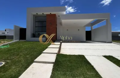 Casa com 3 quartos à venda no Nova São Pedro, São Pedro da Aldeia 