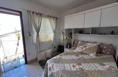 Casa com 3 quartos à venda no Cajueiro, Cabo Frio 