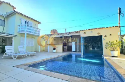 Casa com 6 quartos à venda em Manguinhos, Armação dos Búzios 