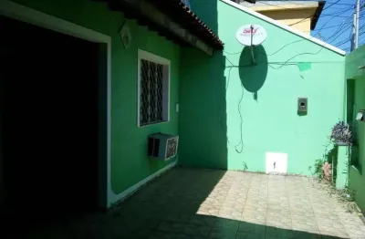 Casa com 3 quartos, 150m², à venda em rio de janeiro, campo grande