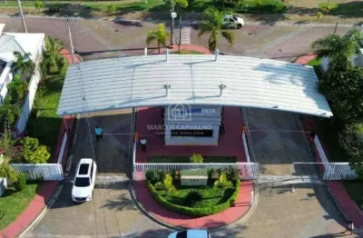 Terreno no grand park com 252 m² e casas a venda, guaratiba,  campo grande