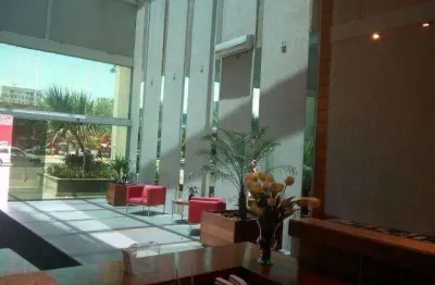 Sala comercial para alugar na Avenida Maria Teresa, Campo Grande, Rio de Janeiro