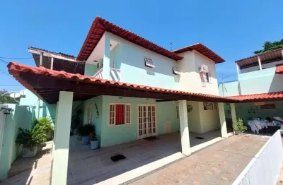 Casa duplex 3 quartos ( 1 suíte), área gourmet, piscina, doc ok. campo grande