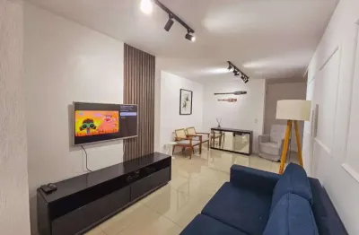 Apartamento 3 suítes 94 m ² • outside authentic - recreio dos bandeirantes