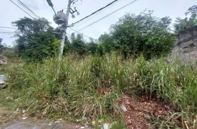Terreno de 432 m² com rgi próximo ao parkshopping, campo grande