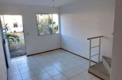 Casa de 2 quartos, área externa. condomínio vida boa, campo grande