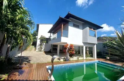 Casa 3 quartos ( 2 suítes), área gourmet e piscina - campo grande