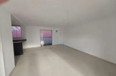 Casa em condomínio fechado com 3 quartos à venda na Estrada Cabuçu de Baixo, Guaratiba, Rio de Janeiro