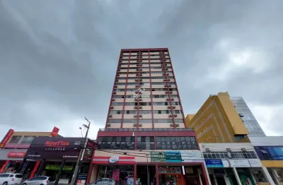 Sala comercial à venda na avenida winston churchill, 2370, pinheirinho, curitiba, 56 m2 por r$ 290.000