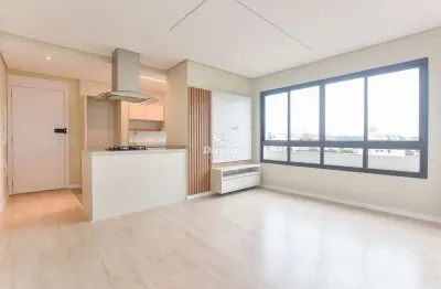 Apartamento com 2 quartos para alugar na rua pedro collere, 52, vila izabel, curitiba, 65 m2 por r$ 3.800