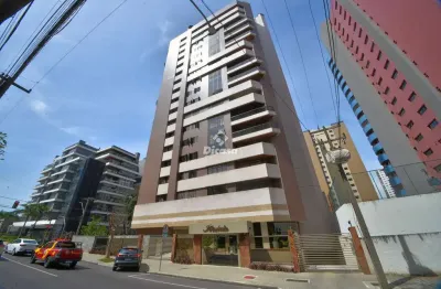 Apartamento com 4 quartos para alugar na avenida silva jardim, 2809, água verde, curitiba, 300 m2 por r$ 8.000