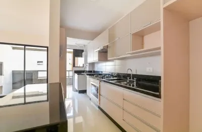 Apartamento com 2 quartos para alugar na rua engenheiro arthur bettes, 152, água verde, curitiba, 75 m2 por r$ 4.300