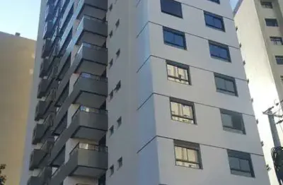 Apartamento com 2 quartos para alugar na rua engenheiro arthur bettes, 152, água verde, curitiba, 75 m2 por r$ 4.300