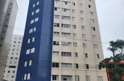 Apartamento com 2 quartos para alugar na rua engenheiro arthur bettes, 75, água verde, curitiba, 80 m2 por r$ 2.300