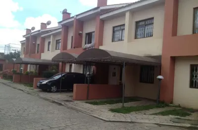 Casa com 3 quartos para alugar no capão raso, curitiba , 100 m2 por r$ 3.000