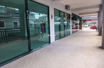 Sala comercial para alugar na avenida república argentina, 1037, novo mundo, curitiba por r$ 9.000