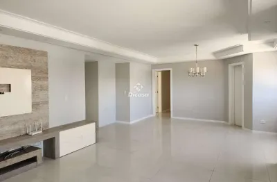 Apartamento com 3 quartos para alugar na rua pará, 648, água verde, curitiba, 150 m2 por r$ 5.500