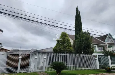 Casa com 3 quartos à venda na rua capitão joão ribas de oliveira, 1186, guabirotuba, curitiba, 223 m2 por r$ 1.350.000